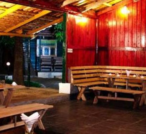 Restaurant Restaurant