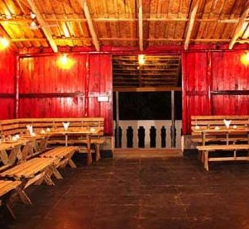 Restaurant1 Restaurant1