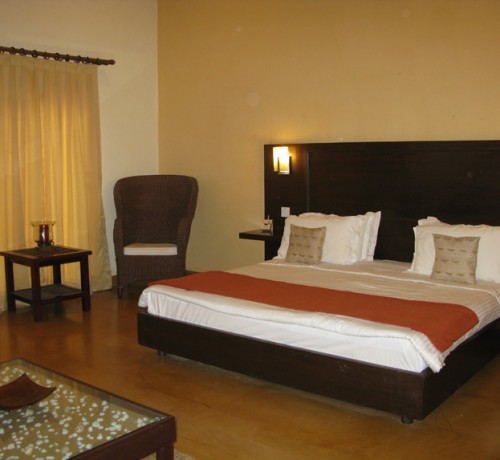 Room Interior