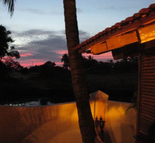 Sunset View