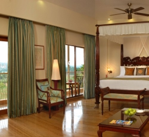 Suite Room