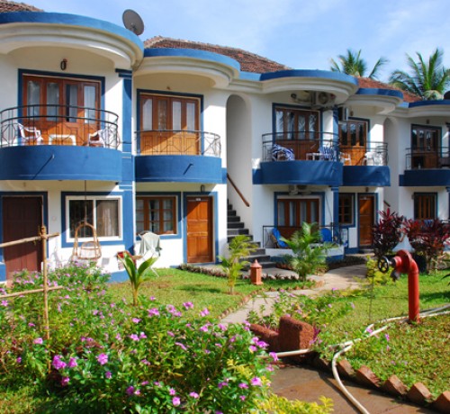 Resort View