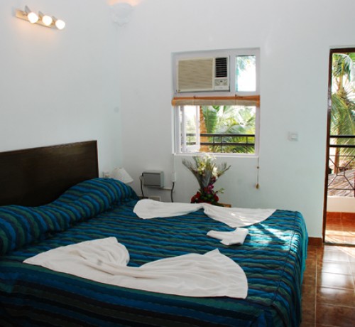 Room Interior