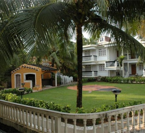 Sonestta Inns