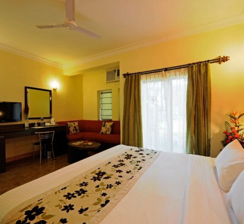 Studio Suite Room