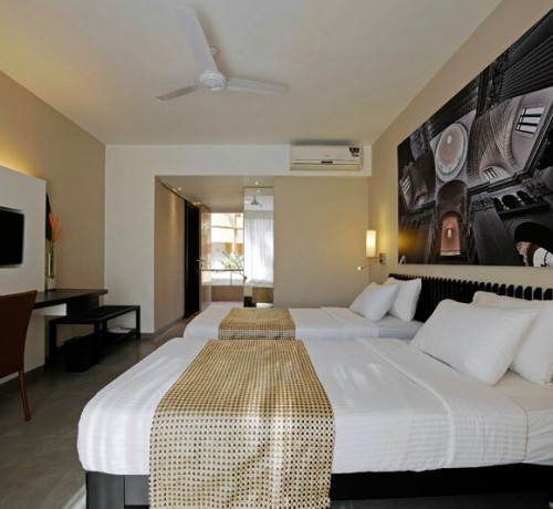 Room Interior