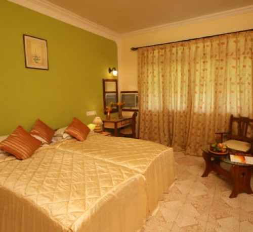 Room Interior