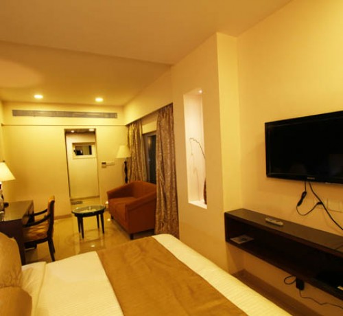 Suite Room