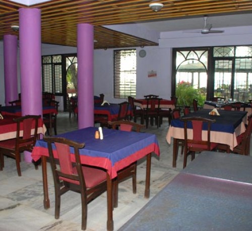 Restaurant Restaurant