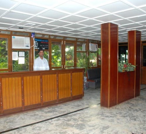 Reception Reception