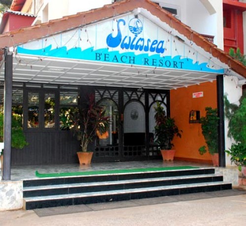 Hotel Exterior View Hotel Exterior View