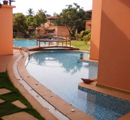 Spa Pool with Jacuzzi Spa Pool with Jacuzzi