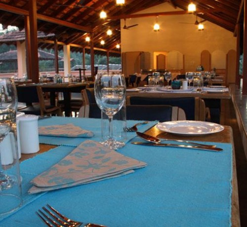 Restaurant Restaurant