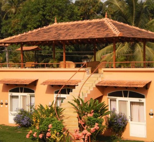 Resort View Resort View
