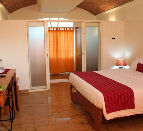 Resort Accommodation Resort Accommodation