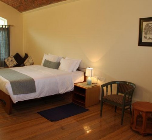 Premium Room Premium Room
