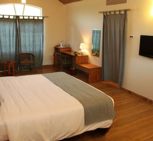 Premium Room Interior Premium Room Interior
