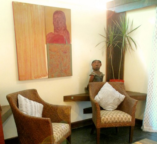 Hallroom Hallroom