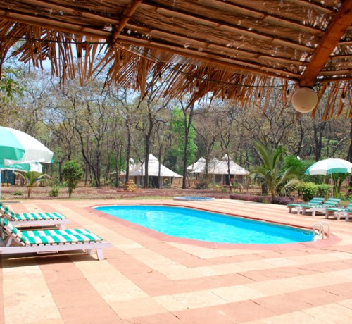 Swimming Pool Swimming Pool