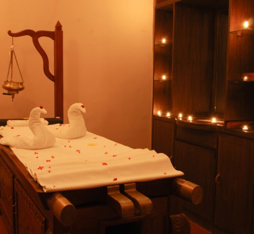 Spa Spa