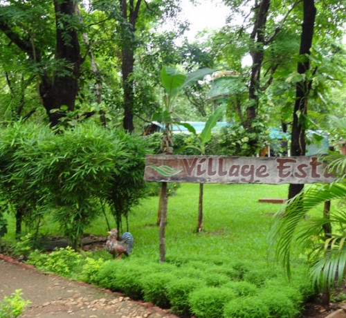 Entrance Entrance