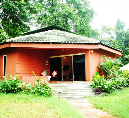 Cottage Cottage