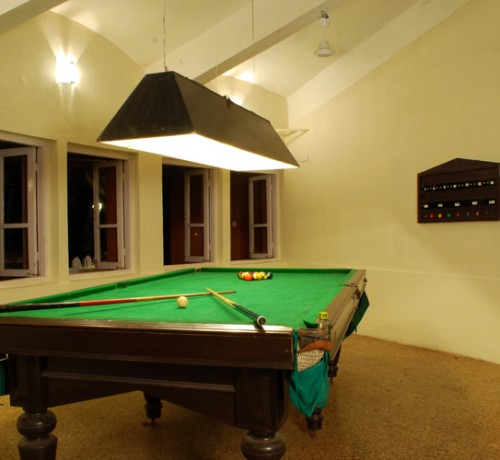 Billiards Billiards