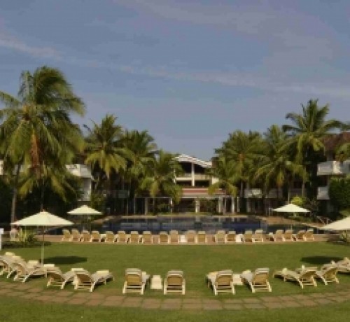 Panoramic View