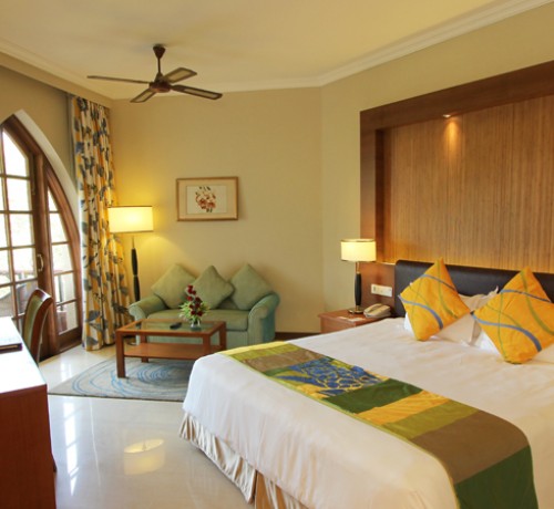 Superior Room Superior Room
