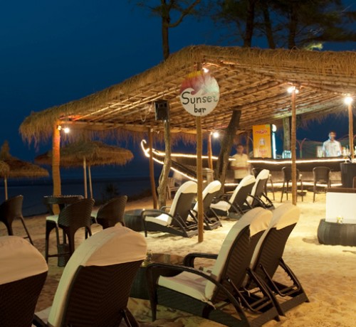 Sunset Bar Sunset Bar