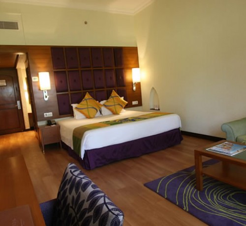 Standard Room Standard Room