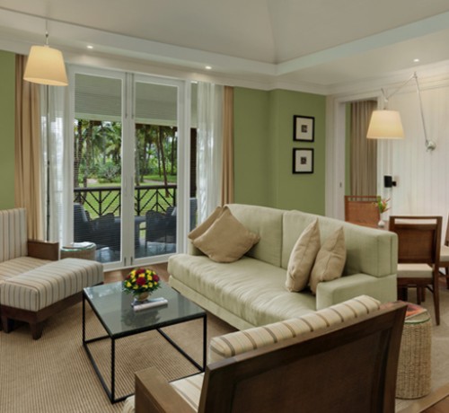 Presidential Villa Presidential Villa