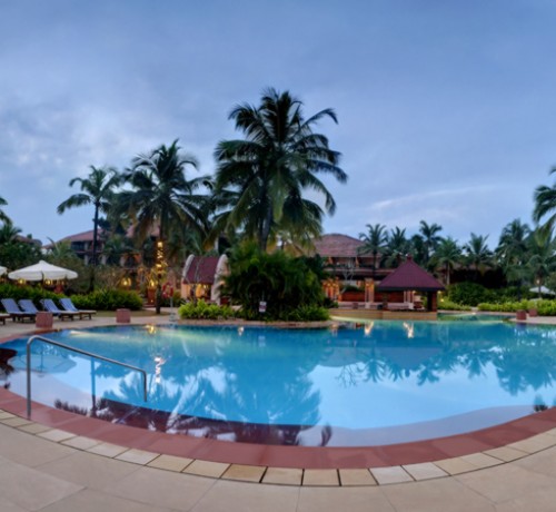 Pool Pool