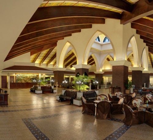 Lobby Lobby
