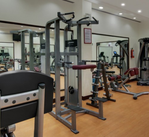 Gym Gym