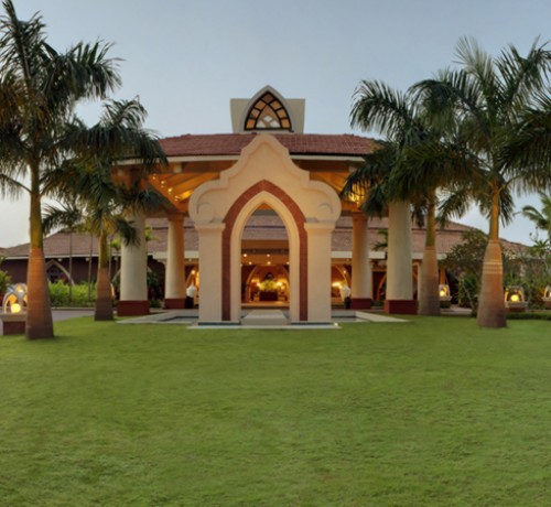 Facade Facade