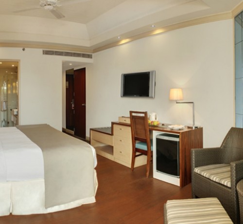 Deluxe Room Deluxe Room