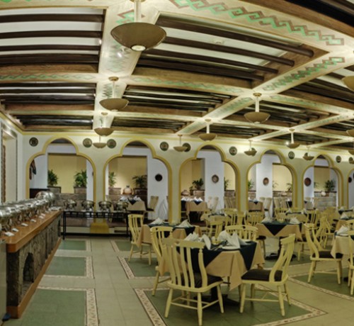 Cafe Cascada Cafe Cascada
