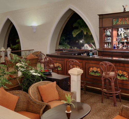 Atrium Bar Atrium Bar
