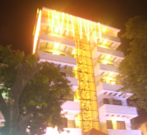 External View