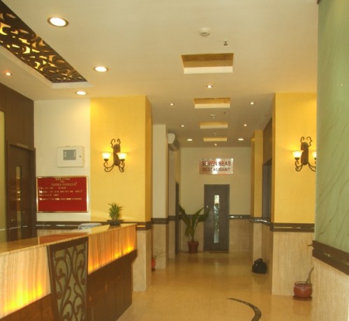 Hallway