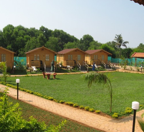 Panoramic view