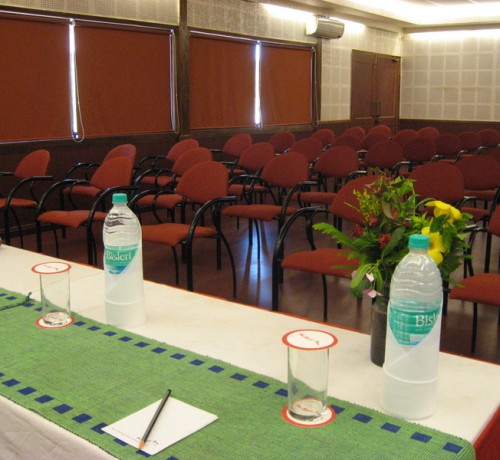 Meeting