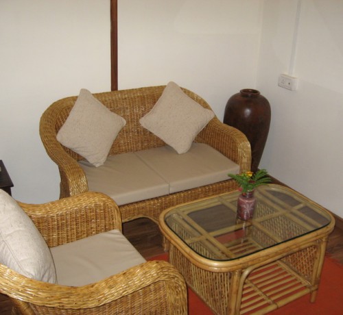 Interiors