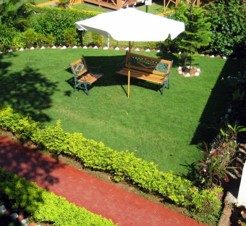 Gardenview