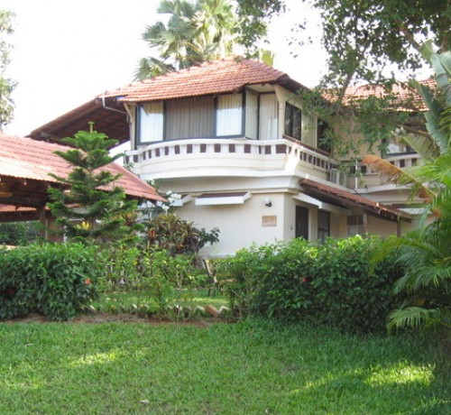 Cottages