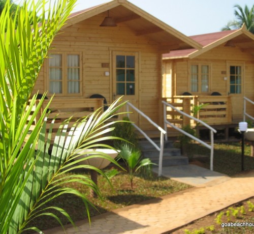 Cottage