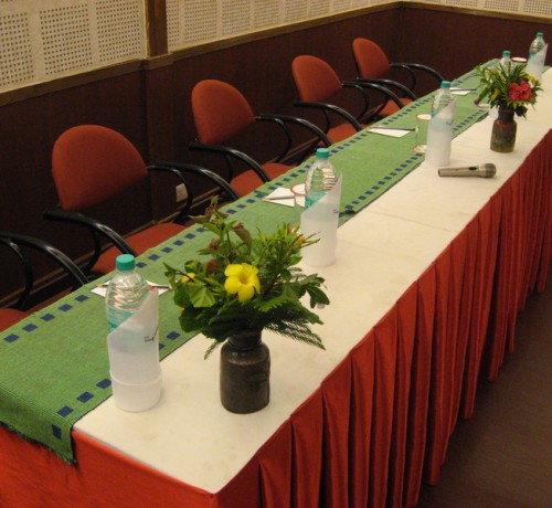 Board meeting