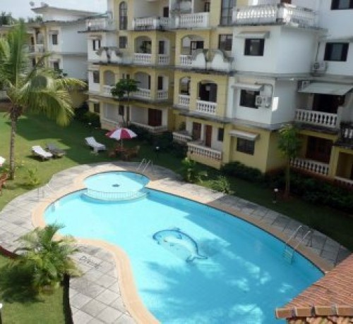 Top view