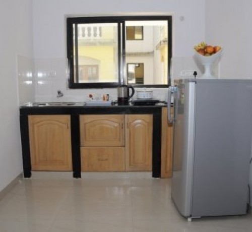Kitchenette